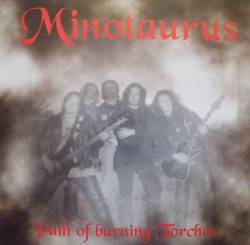 Minotaurus (GER-2) : Path of Burning Torches